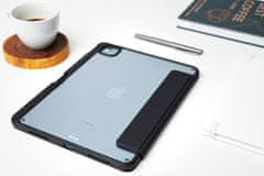 ER POWER Dvodelni ovitek za Apple iPad Pro 11 (2024), črn