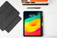 ER POWER Dvodelni ovitek za Apple iPad Pro 11 (2024), črn