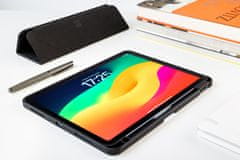 ER POWER Dvodelni ovitek za Apple iPad Pro 11 (2024), črn