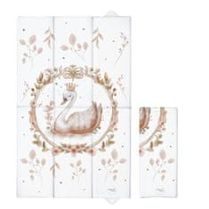 CEBA BABY Potovalna previjalna podloga (80x50) Basic Glamour Style