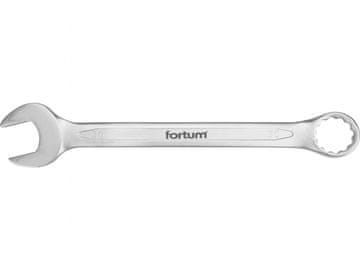 Fortum Ključ, 30mm