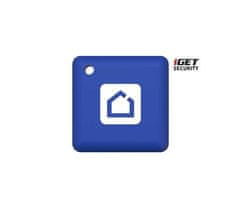 iGET SECURITY EP22 - Ključ RFID za alarm SECURITY M5