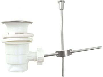 BALLETTO Odtok z nadzorom