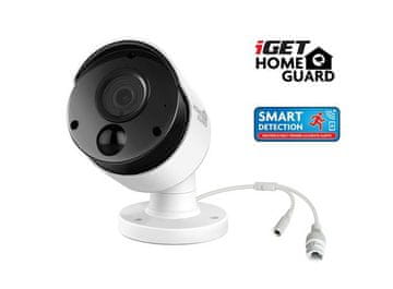 iGET HOMEGUARD HGNVK930CAM - zunanja kamera FullHD s PoE za HOMEGUARD HGNVK85304