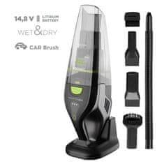 Concept Koncept VP4352 14,8 V Wet&Dry Riser avto