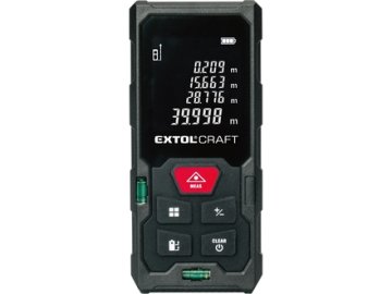 Extol Craft Extol Craft 920202, digitalni 50M, 0,05-50m