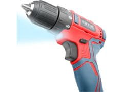 Extol Premium Extol Premium 8891152, BREZ KRTAČK, 12V Li-ion, 2Ah