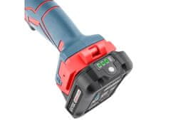 Extol Premium Extol Premium 8891152, BREZ KRTAČK, 12V Li-ion, 2Ah