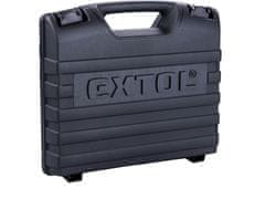 Extol Premium Extol Premium 8891152, BREZ KRTAČK, 12V Li-ion, 2Ah