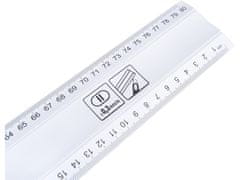 Extol Premium Extol premium 8825111 aluminij s plastiko. ročaj, 800 mm