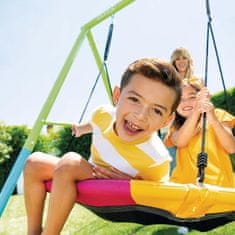 Intex INTEX 44111 SAUCER SWING 1-FEATURE SET