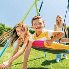 Intex INTEX 44111 SAUCER SWING 1-FEATURE SET