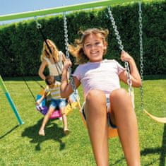 Intex INTEX 44133 SAUCER & SWING 3-FEATURE SET