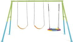 Intex INTEX 44133 SAUCER & SWING 3-FEATURE SET