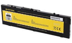 PATONA baterija za ntb DELL Precision 15 / 17 7000mAh Li-Pol 11,4V GR5D3