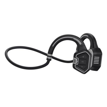 Evolveo Slušalke BoneSwim MP3 16GB