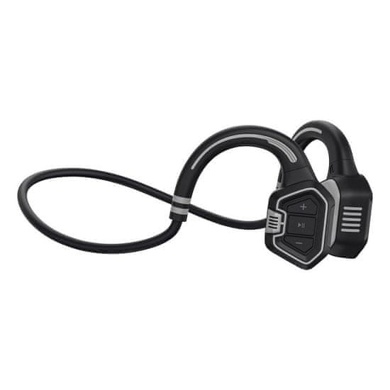 Evolveo Slušalke BoneSwim MP3 16GB