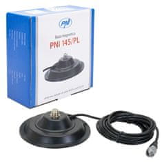 PNI Magnetno podnožje za CB antene 145/PL