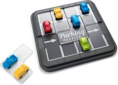 Smart Games Pametne igre Pametne parkirne uganke