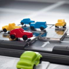 Smart Games Pametne igre Pametne parkirne uganke
