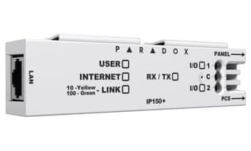 Paradox Komunikacijski modul IP150+ Ethernet