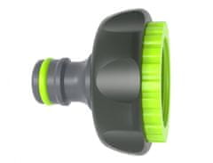 Adapter za pipo z notranjim navojem 1/2 in 3/4 STALCO GARDEN