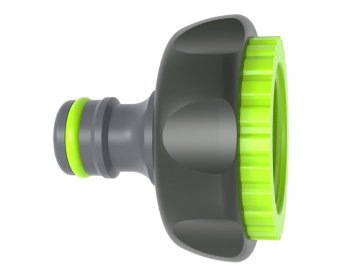 Adapter za pipo z notranjim navojem 1/2 in 3/4 STALCO GARDEN