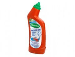 Toaletni gel BROS MICROBEC bio 750ml