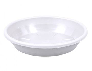 Krožnik SAKURA MODERN plastika mat d12cm