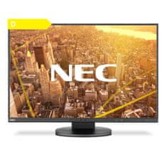 Sharp NEC NEC MultiSync EA231WU 55,8 cm (22") WUXGA 16:10 IPS DP/HDMI/DVI/VGA zvočniki monitor