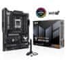ASUS TUF B850-PLUS WiFi AM5 gaming ATX osnovna plošča