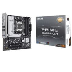 ASUS PRIME B840M-A-CSM AM5 DDR5 ATX osnovna plošča