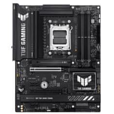 ASUS TUF B850-PLUS WiFi AM5 gaming ATX osnovna plošča