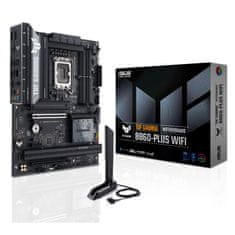 ASUS PRIME B860-PLUS WiFi LGA1851 ATX osnovna plošča