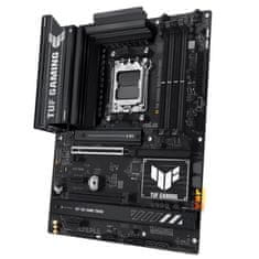 ASUS TUF B850-PLUS WiFi AM5 gaming ATX osnovna plošča