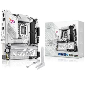 ASUS ROG STRIX B860-G WiFi LGA1851 gaming ATX osnovna plošča