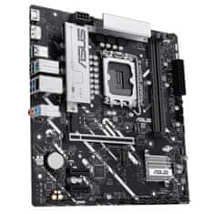 ASUS PRIME B860M-K LGA1851 mATX osnovna plošča
