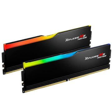 G.Skill Ripjaws M5 Neo RGB 64GB (2x32GB) 6000MT/s DDR5 CL30 RGB F5-6000J3040G32GX2-RM5NRK ram pomnilnik