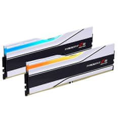 G.Skill Trident Z5 Neo RGB 64GB (2x32GB) 6000MT/s DDR5 CL30 RGB F5-6000J3036G32GX2-TZ5NRW beli ram pomnilnik
