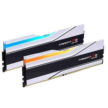G.Skill Trident Z5 Neo RGB 64GB (2x32GB) 6000MT/s DDR5 CL30 RGB F5-6000J3036G32GX2-TZ5NRW beli ram pomnilnik