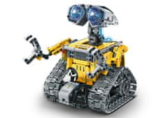 iM.Master Robot 4v1 RC krmilnik/aplikacija 15,5x21x19,5 cm