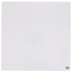 Nobo Magnetna tabla 36x36cm, bela