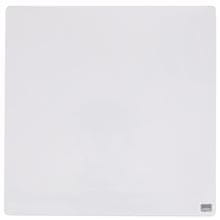 Nobo Magnetna tabla 36x36cm, bela