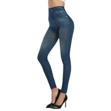 Sofistar Jeans hlače za oblikovanje postave