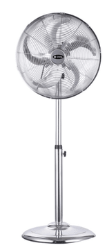 Be Cool Super Silent samostoječi ventilator, 40 cm (BC40MSTF2205SS)