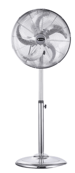  Be Cool Super Silent samostoječi ventilator, 40 cm  