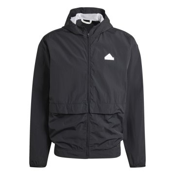 Adidas Jakne uniwersalne črna L City Escape