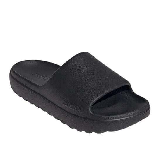 Adidas Japanke črna Adilette Lumia