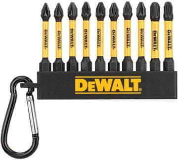DeWalt Vijačnih nastavki DT7274