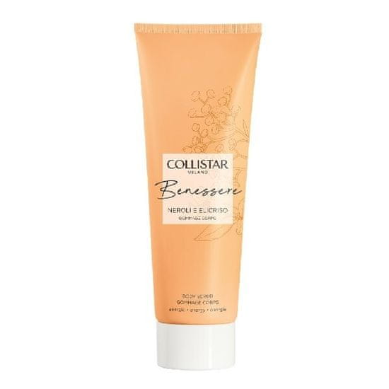 Collistar Benessere piling za telo 250 ml